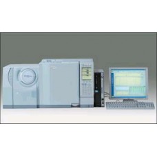 Хроматомасс-спектрометр GCMS-QP2010 Ultra с ионизацией электронным ударом, положительной и отрицательной хим. ионизацией