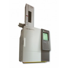 Хроматограф газовый GC-2014AF, двойной инжектор, ПИД, электронный контроллер газовых потоков, реестр до 30.04.2019 г