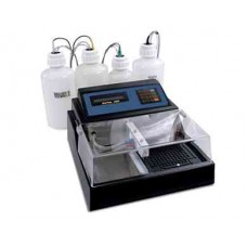 Микроплашечное промывочное устройство вошер Stat Fax 2600 (РК-МТ-7№007782)