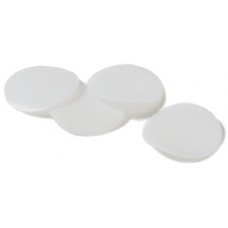 Прокладка тефлоновая (PTFE), белая, d x thick. 18 mm x 0.010 in. (уп.100 шт)