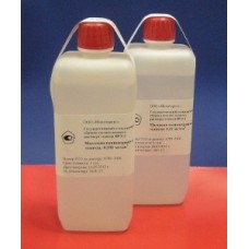 ГСО состава водного раствора этанола ВРЭ-2 (0,10-6,0 мг/см3), 500 мл