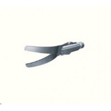 Ножницы изогнутые d-5мм с принадлежностями, РК-МТ-7№011582 (до 26.07.2020)