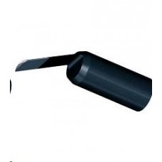 Электрод коагулирующий типа лопатка с каналом, РК-МТ-7№011582 (до 26.07.2020)