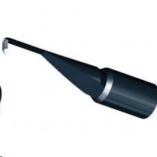 Электрод коагулирующий типа крючок (L-образный) d-3 мм, РК-МТ-7№011582 (до 26.07.2020)