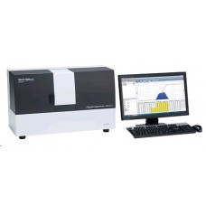 Анализатор размеров наночастиц Aggregates Sizer лазерный дифракционный(диапазон измерения от 7 нм до 800 мкм)