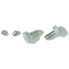 Rheodyne fittings