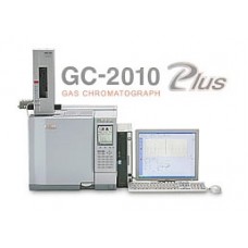 Хроматограф газовый GC-2010 Plus ATF (инжектор, без детектора), реестр до 30.04.2019 г