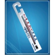 Термометр бытовой для холодильника ТБ-3М-1 исп.7 (-30...+30) ц.д.1, основание-пластмасса, 150х20мм