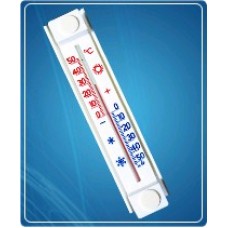Термометр бытовой оконный Солнечный зонтик ТБО исп.2 (-50...+50) ц.д.1, основание-пластмасса