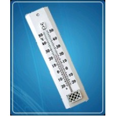 Термометр бытовой сувенирный П-2 (-20...+50) основание пластмасса