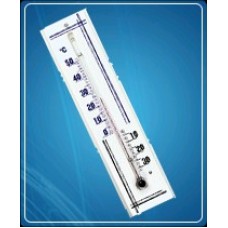 Термометр бытовой сувенирный П-3 (-30...+50) ц.д.1, основание-пластмасса