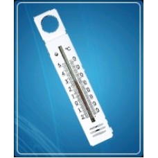 Термометр бытовой сувенирный П-5 (-20...+50) ц.д.1, основание-пластмасса